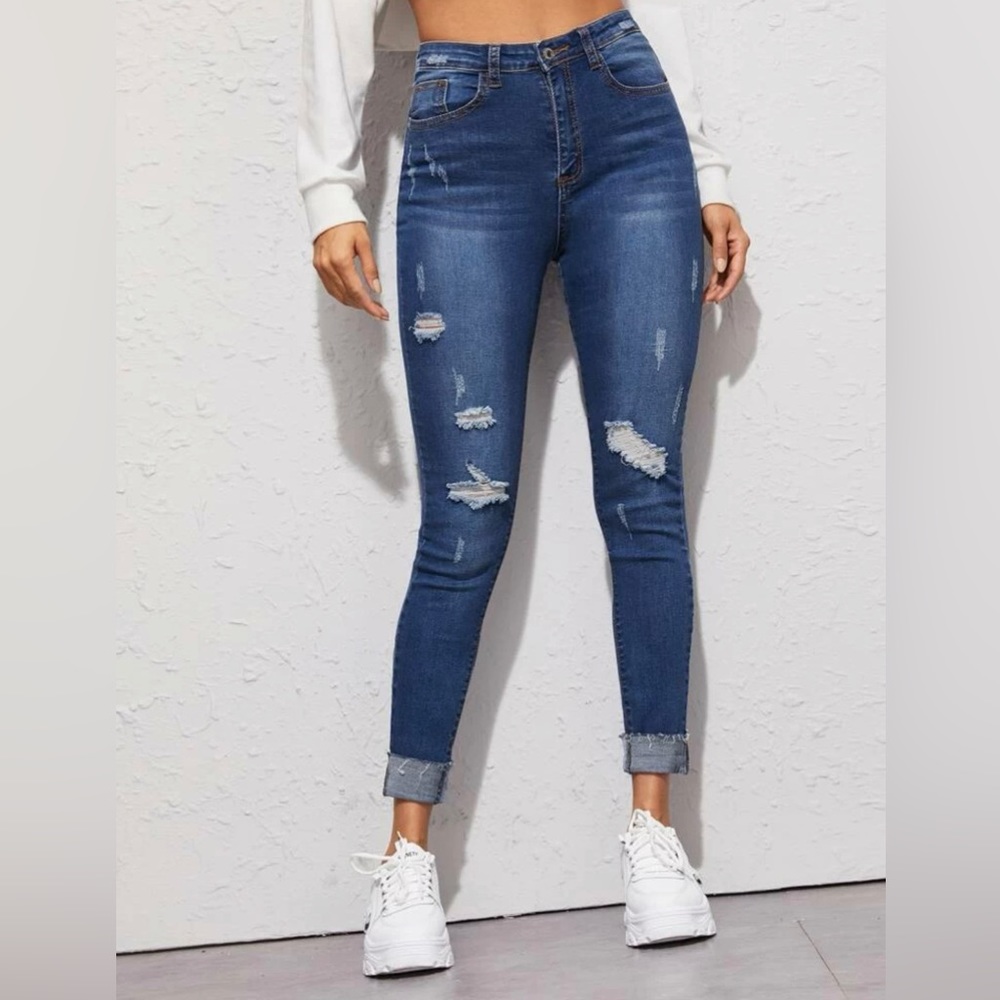 jeans